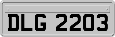 DLG2203