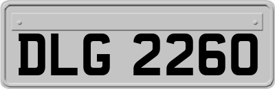 DLG2260