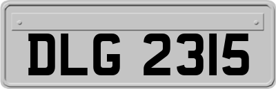 DLG2315