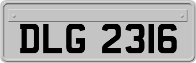 DLG2316