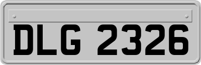 DLG2326