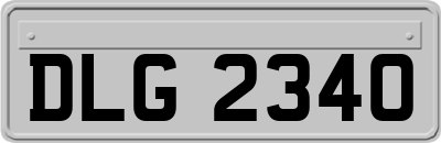 DLG2340