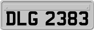 DLG2383
