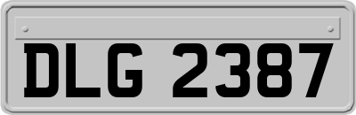 DLG2387