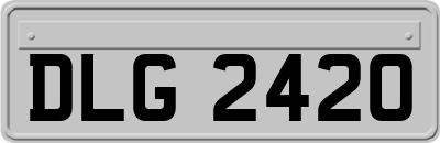 DLG2420