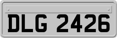 DLG2426