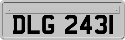 DLG2431
