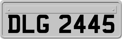 DLG2445