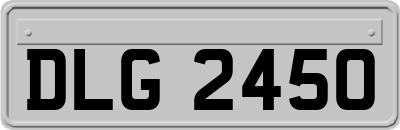 DLG2450