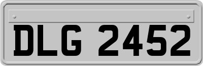 DLG2452