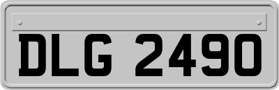 DLG2490