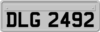 DLG2492
