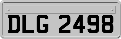 DLG2498