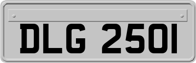 DLG2501