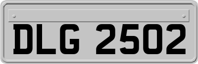 DLG2502