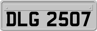 DLG2507