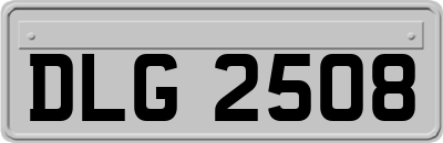DLG2508