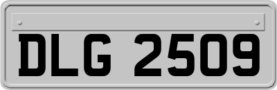 DLG2509