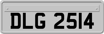 DLG2514