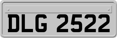 DLG2522