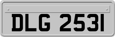 DLG2531