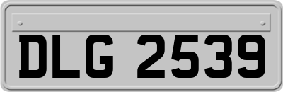 DLG2539