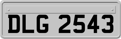 DLG2543