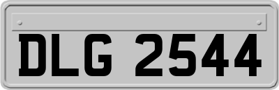 DLG2544