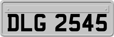 DLG2545