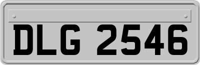 DLG2546