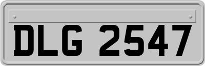 DLG2547