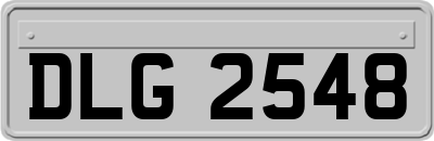 DLG2548