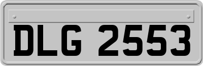DLG2553