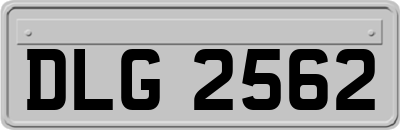DLG2562