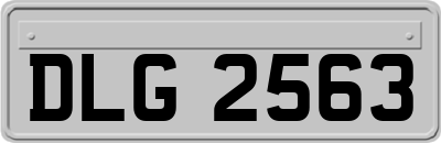 DLG2563