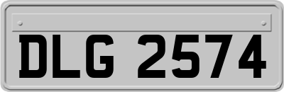DLG2574