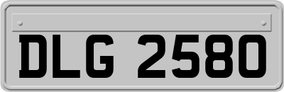 DLG2580