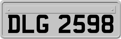 DLG2598