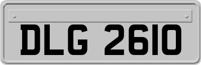 DLG2610