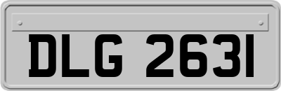 DLG2631