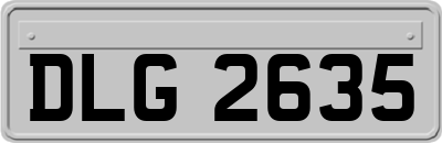 DLG2635