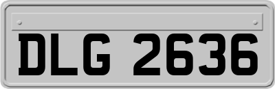 DLG2636