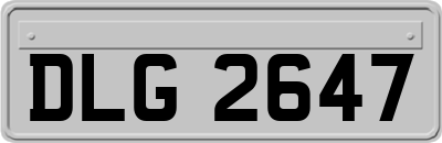 DLG2647