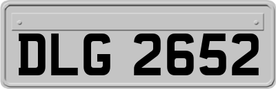 DLG2652