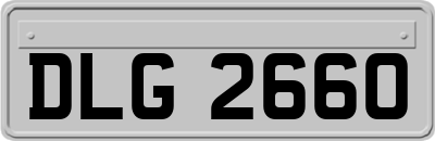 DLG2660