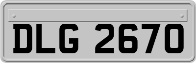 DLG2670