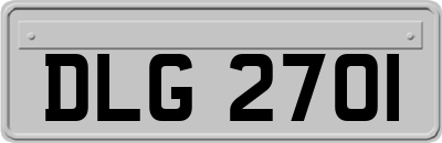 DLG2701