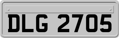 DLG2705