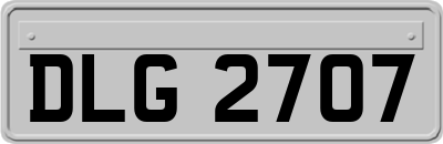 DLG2707