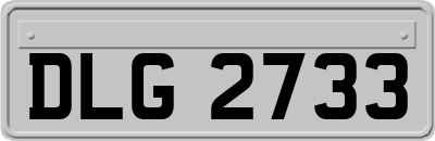 DLG2733